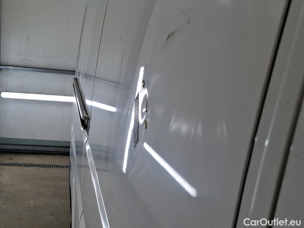  Peugeot  Boxer  Fourgon Surélevé 333 L2H2 Asphalt BlueHDi 140 Stop&Start 140CV BVM6 #5