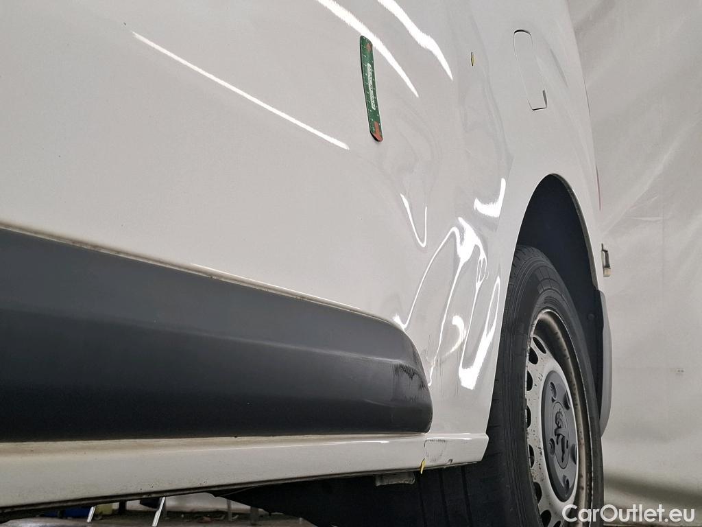  Peugeot  Expert PEUGEOT  VU 4p Fourgon BLUEHDI 120 S&S STANDARD PREMIUM PA #3