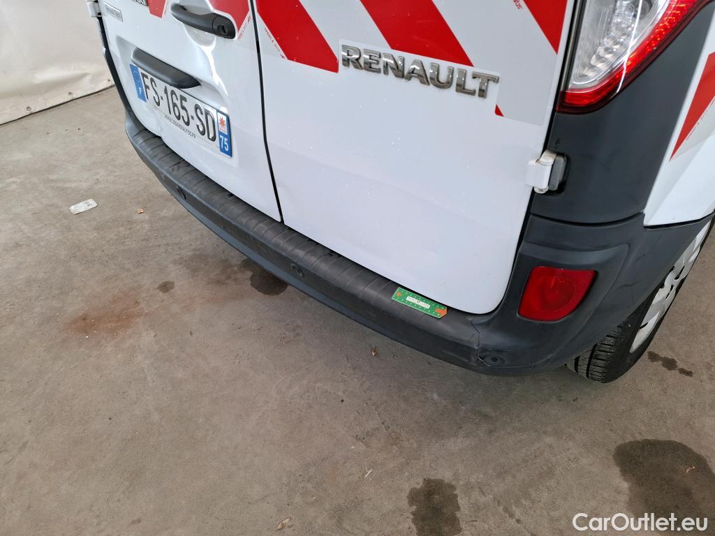  Renault  Kangoo  II Express Maxi Extra (Série Spéciale) 1.5 dCi 95CV BVM6 E6dT #26
