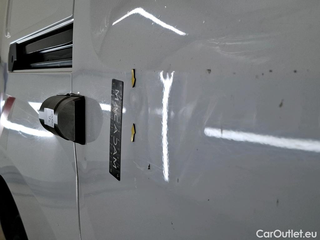  Renault  Kangoo  Express Maxi Extra (Série Spéciale) 1.5 dCi 90CV BVM5 E6 #73