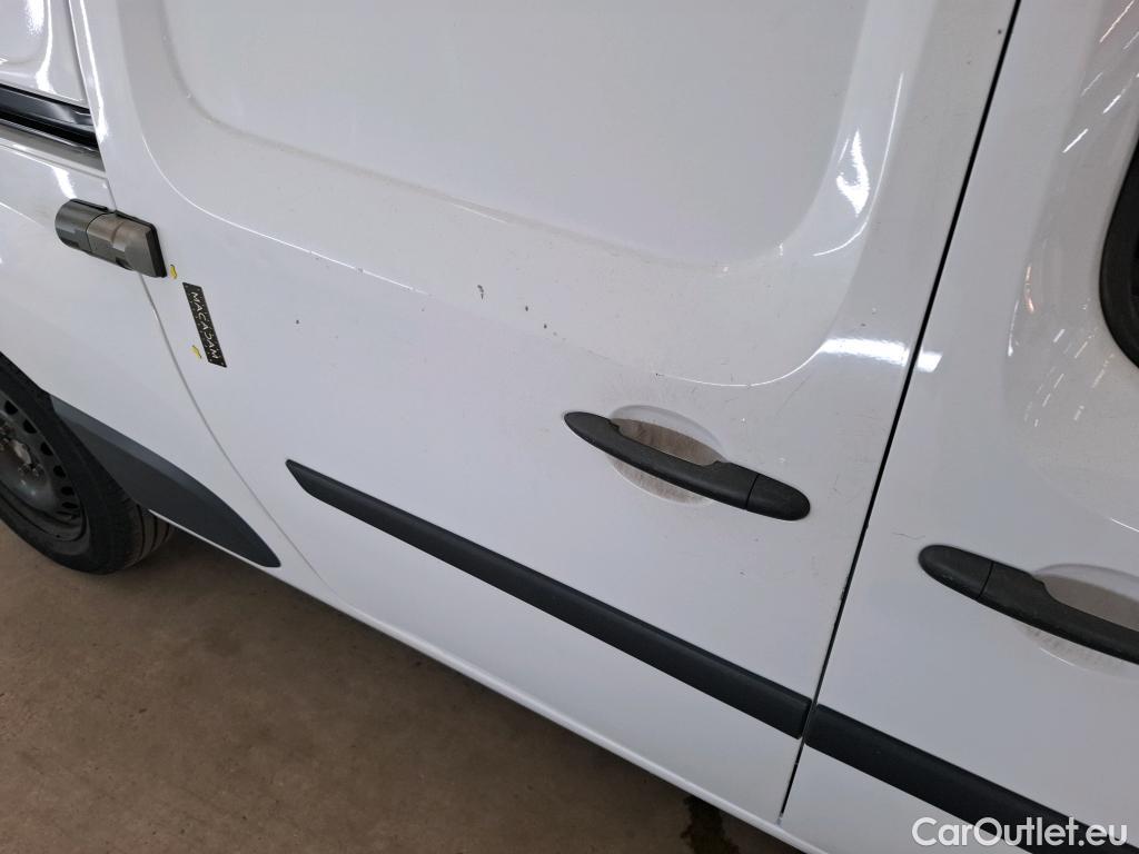  Renault  Kangoo  Express Maxi Extra (Série Spéciale) 1.5 dCi 90CV BVM5 E6 #70