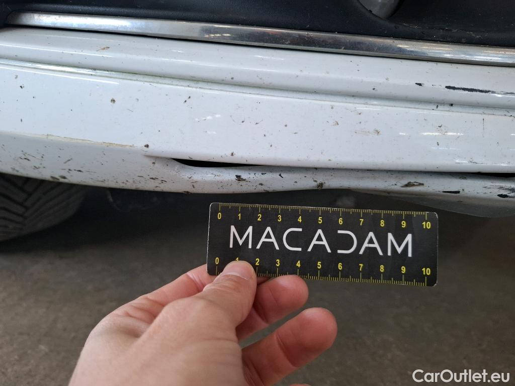  Renault  Megane  IV Grandtour Business 1.5 dCi 115CV BVM6 E6dT / TRANSFO VP/VF #2