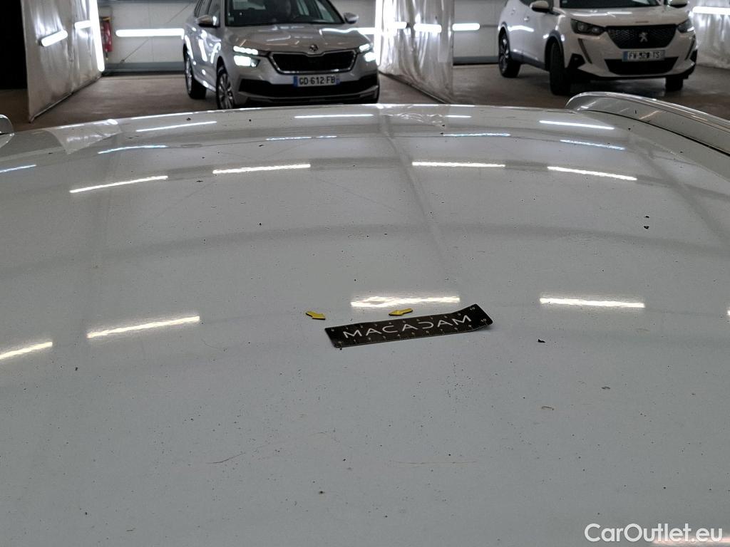  Renault  Megane  IV Grandtour Business 1.5 dCi 115CV BVM6 E6dT / TRANSFO VP/VF #52