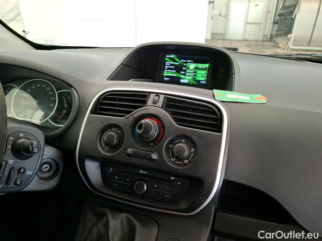  Renault  Kangoo  II Express Maxi Extra (Série Spéciale) 1.5 dCi 95CV BVM6 E6dT #45