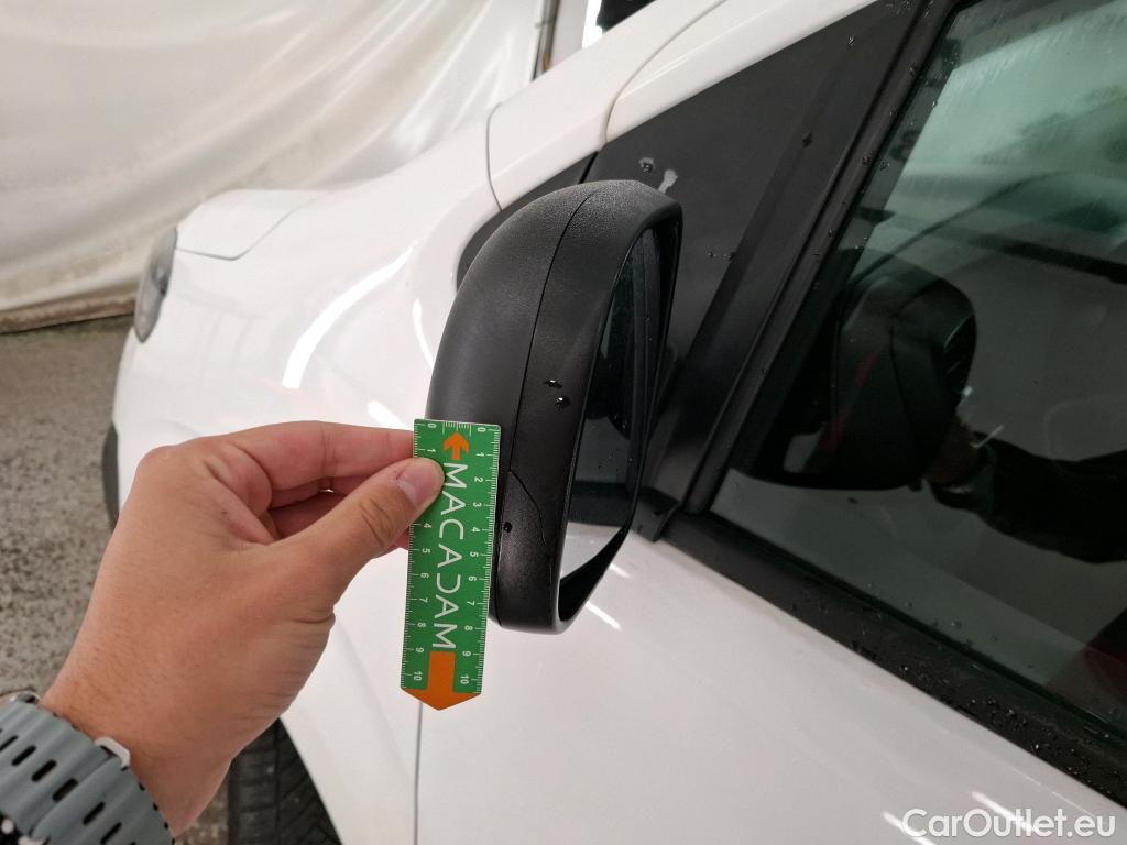  Citroen  Jumpy  Fourgon Club M 1.5 BlueHDi 100CV BVM6 E6d #14