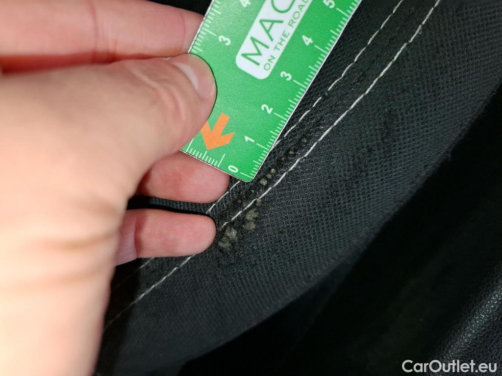  Renault  Captur RENAULT  5p Crossover Business ENERGY dCi 90 / TRANSFO VP VF #4