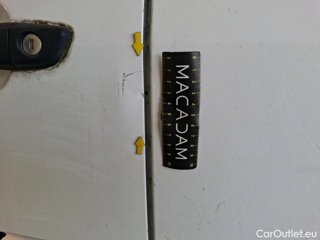  Citroen  Berlingo  Fourgon Business L1 (Court) 1.6 BlueHDi 100CV BVM6 E6 #21