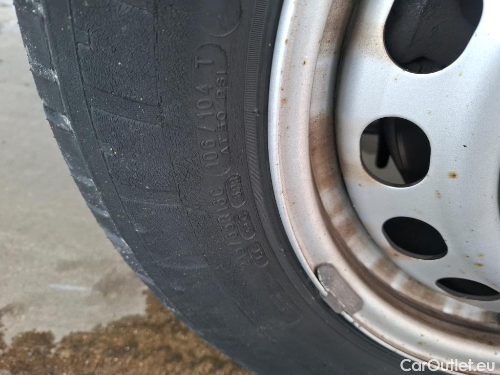  Citroen  Jumpy CITROEN  VU 4p Fourgon Taille XL BlueHDi 120 S&S BVM6 Business #11