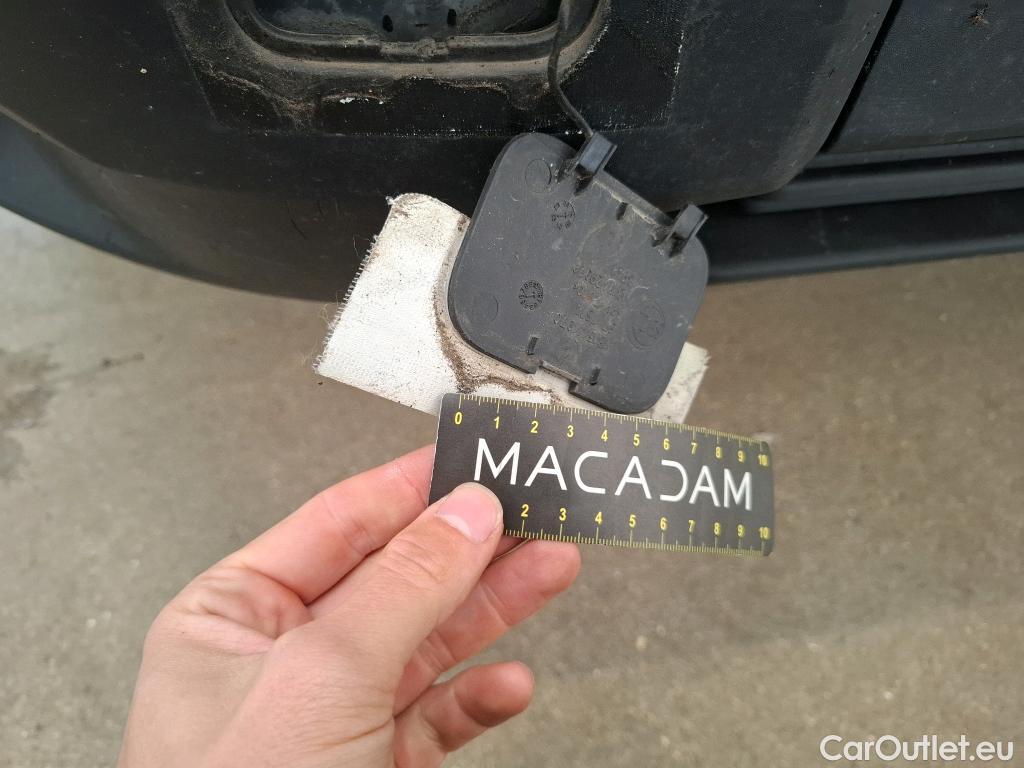  Peugeot  Boxer  Fourgon Surélevé 333 L2H2 Asphalt BlueHDi 140 Stop&Start 140CV BVM6 #26