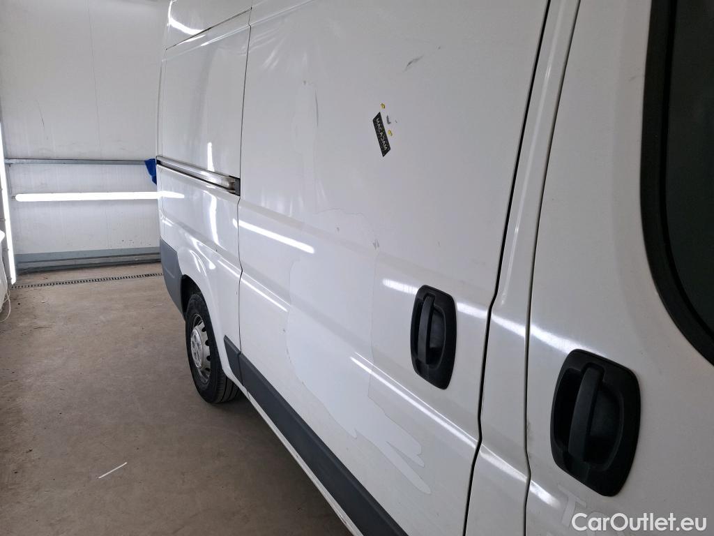  Peugeot  Boxer  Fourgon Surélevé 333 L2H2 Asphalt BlueHDi 140 Stop&Start 140CV BVM6 #4