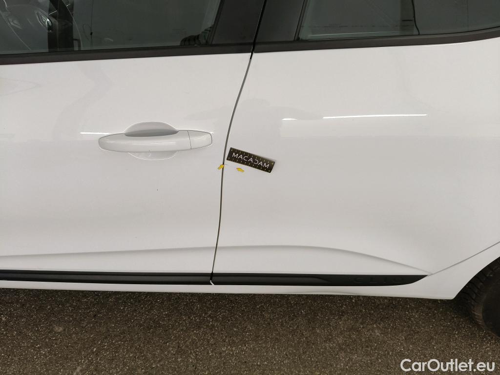  Renault  Clio  V Société Air Nav 1.5 dCi 85CV BVM6 E6dT #26