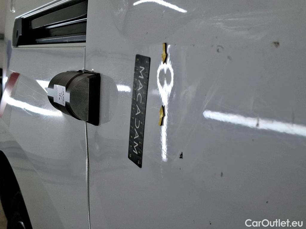  Renault  Kangoo  Express Maxi Extra (Série Spéciale) 1.5 dCi 90CV BVM5 E6 #72