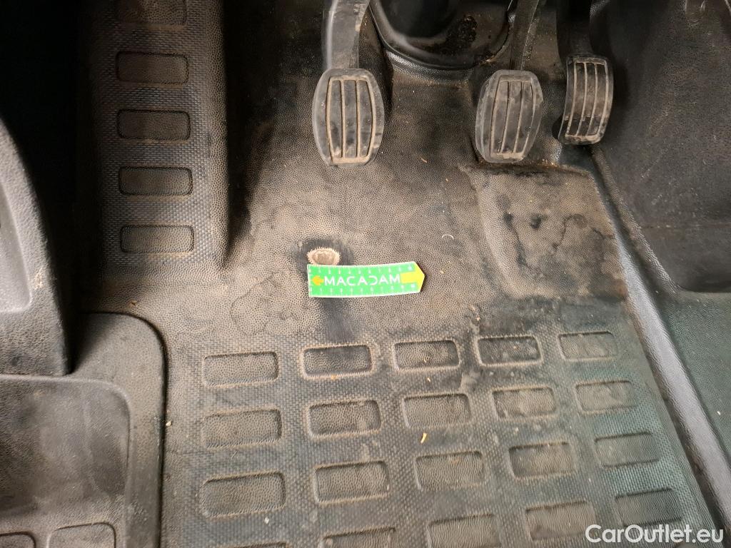  Citroen  Jumpy  Fourgon Club M 1.5 BlueHDi 100CV BVM6 E6d #20