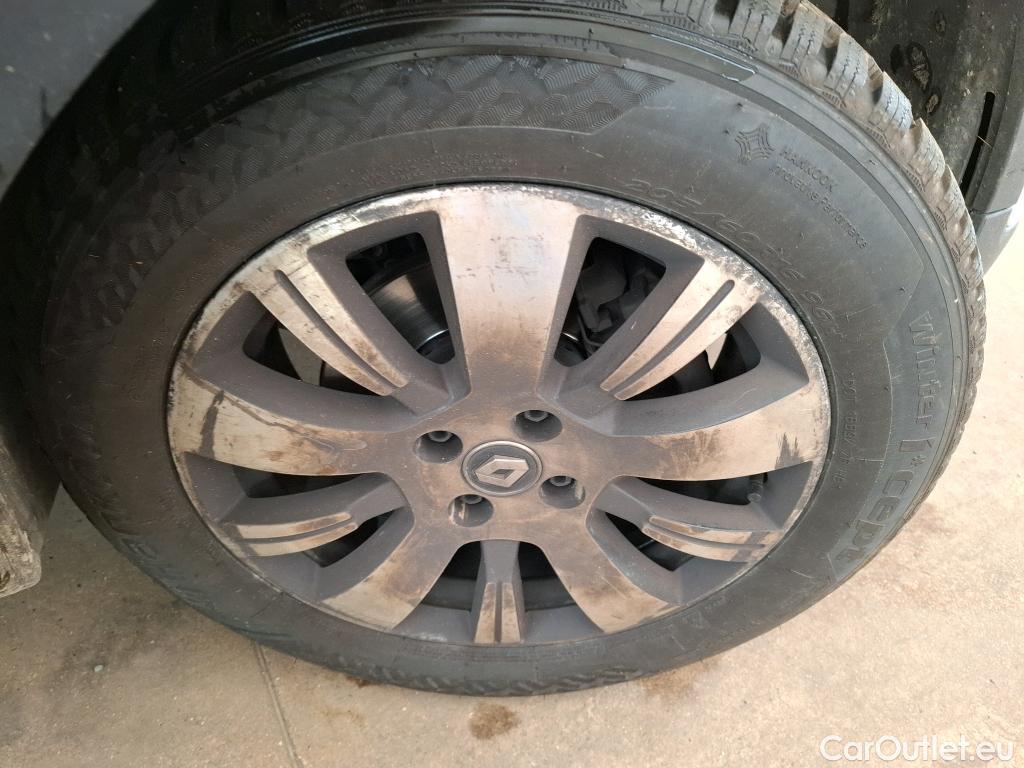  Renault  Captur RENAULT  5p Crossover Business ENERGY dCi 90 / TRANSFO VP VF #20