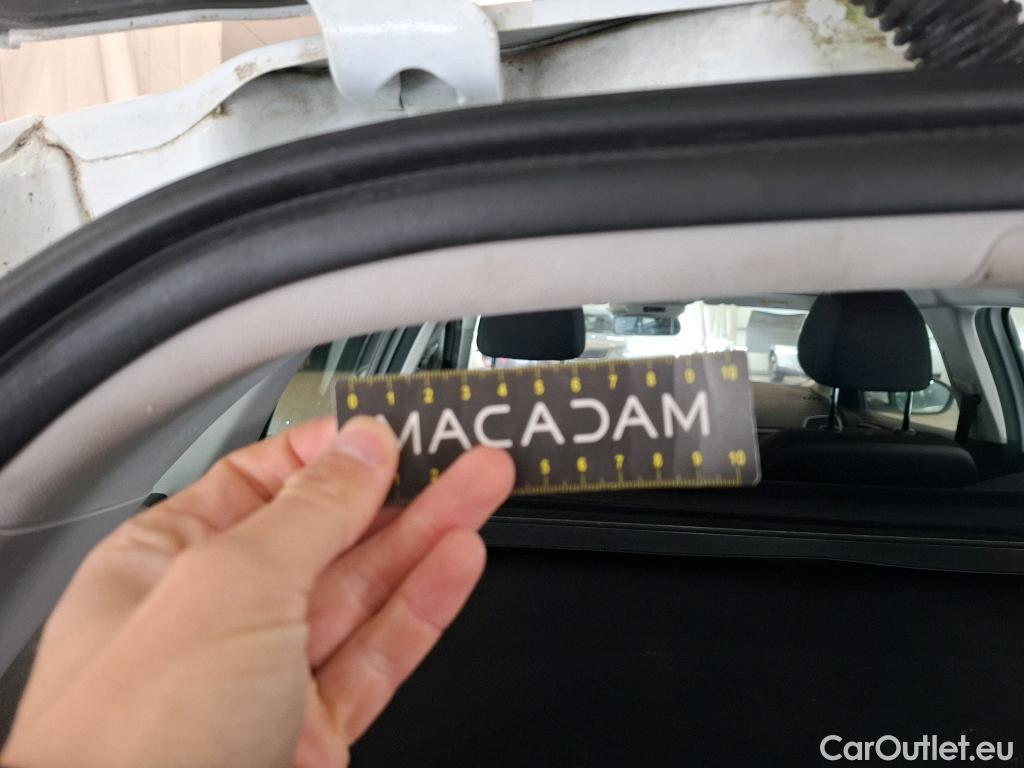  Renault  Megane  IV Grandtour Business 1.5 dCi 115CV BVM6 E6dT / TRANSFO VP/VF #36