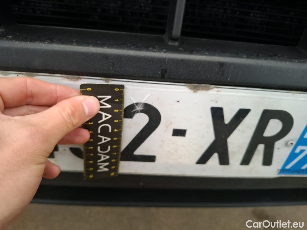  Peugeot  Boxer  Fourgon Surélevé 333 L2H2 Asphalt BlueHDi 140 Stop&Start 140CV BVM6 #33