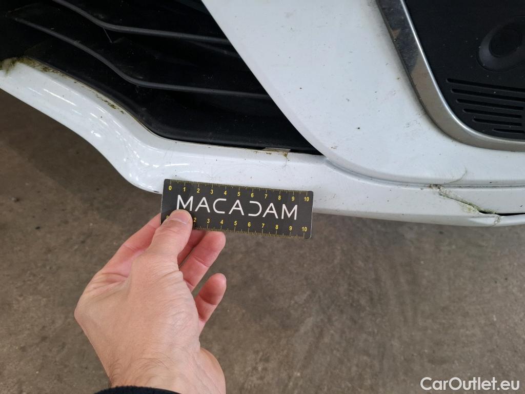  Renault  Megane  IV Grandtour Business 1.5 dCi 115CV BVM6 E6dT / TRANSFO VP/VF #8