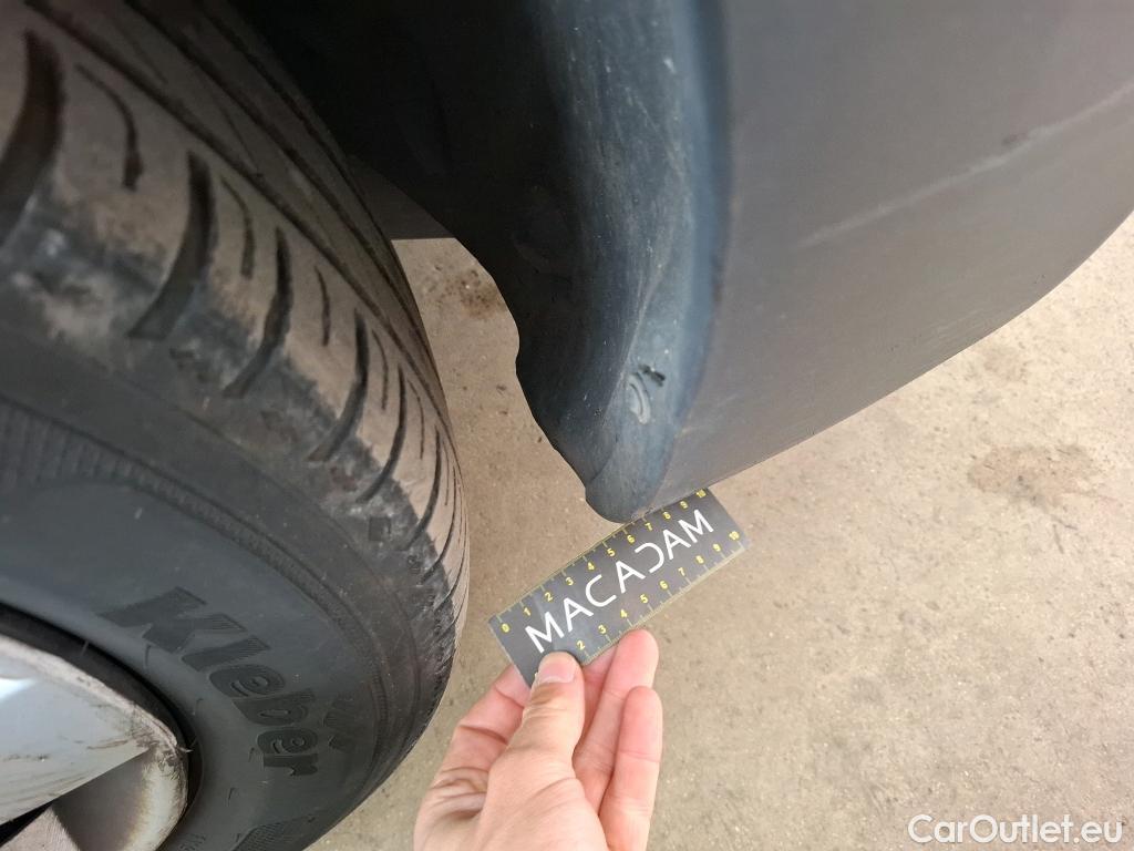  Renault  Kangoo  Express Maxi Extra (Série Spéciale) 1.5 dCi 90CV BVM5 E6 #43