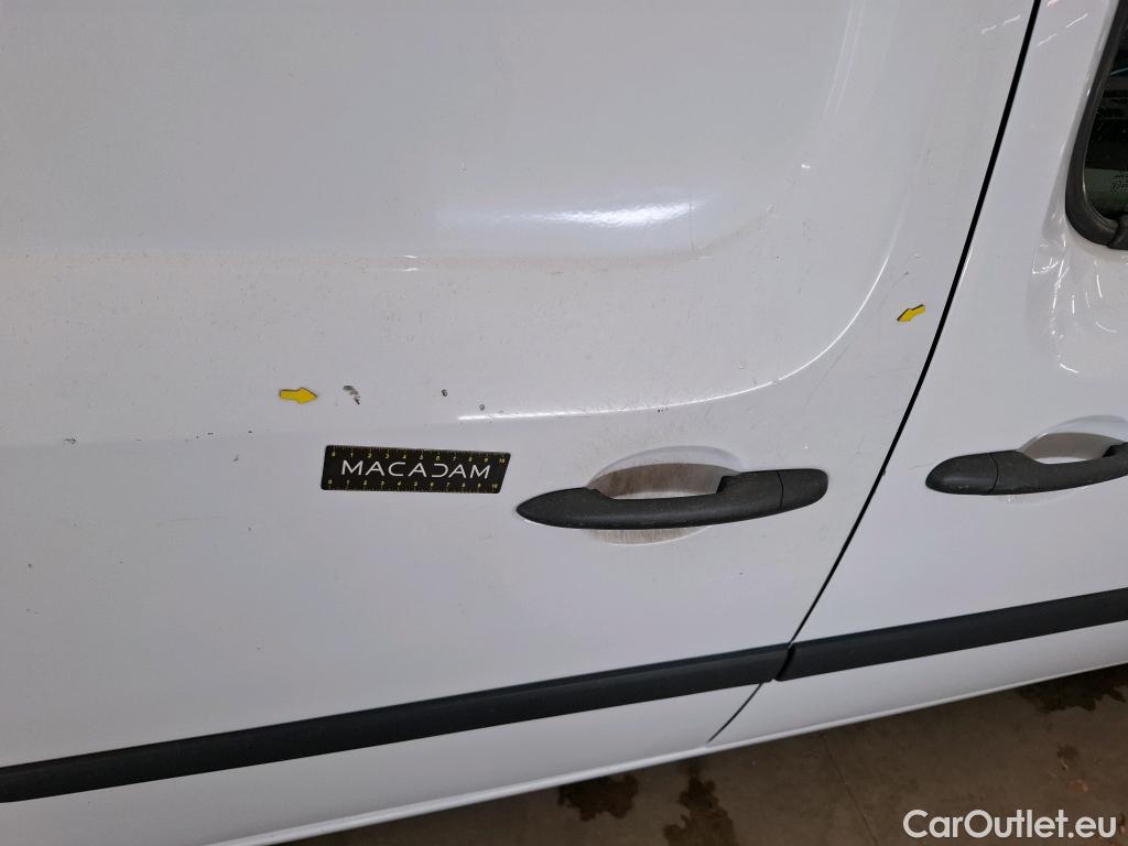  Renault  Kangoo  Express Maxi Extra (Série Spéciale) 1.5 dCi 90CV BVM5 E6 #75