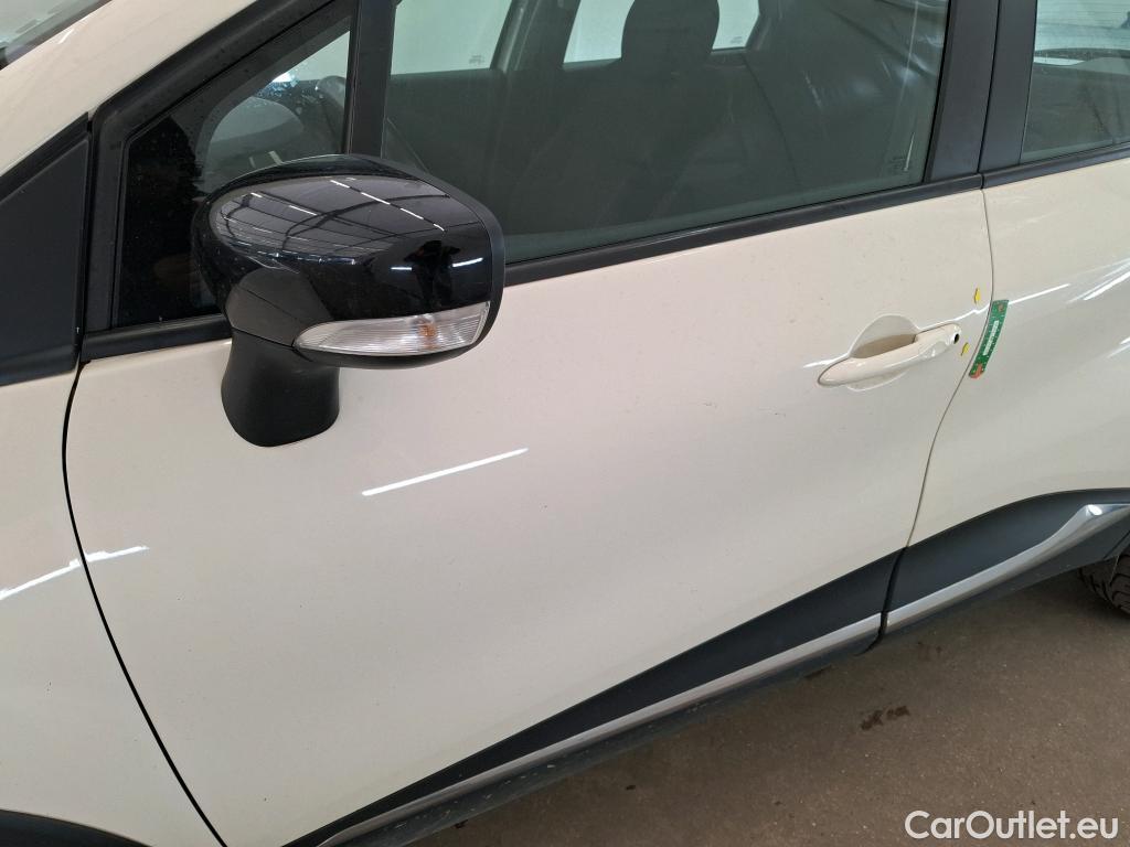  Renault  Captur RENAULT  5p Crossover Business ENERGY dCi 90 / TRANSFO VP VF #13