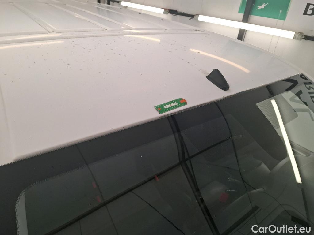  Peugeot  Expert PEUGEOT  VU 4p Fourgon BLUEHDI 120 S&S STANDARD PREMIUM PA #20