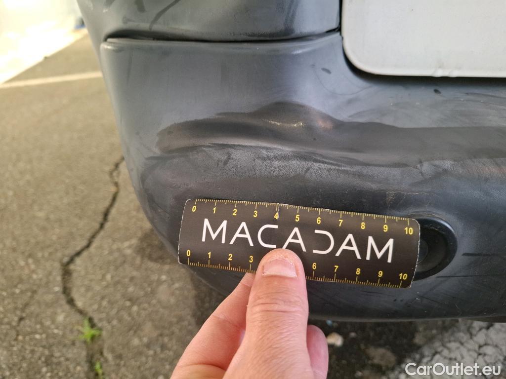  Citroen  Berlingo  Fourgon Business L1 (Court) 1.6 BlueHDi 100CV BVM6 E6 #11