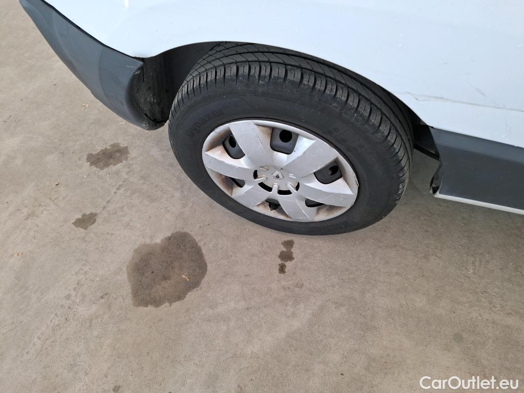  Renault  Kangoo  II Express Maxi Extra (Série Spéciale) 1.5 dCi 95CV BVM6 E6dT #59