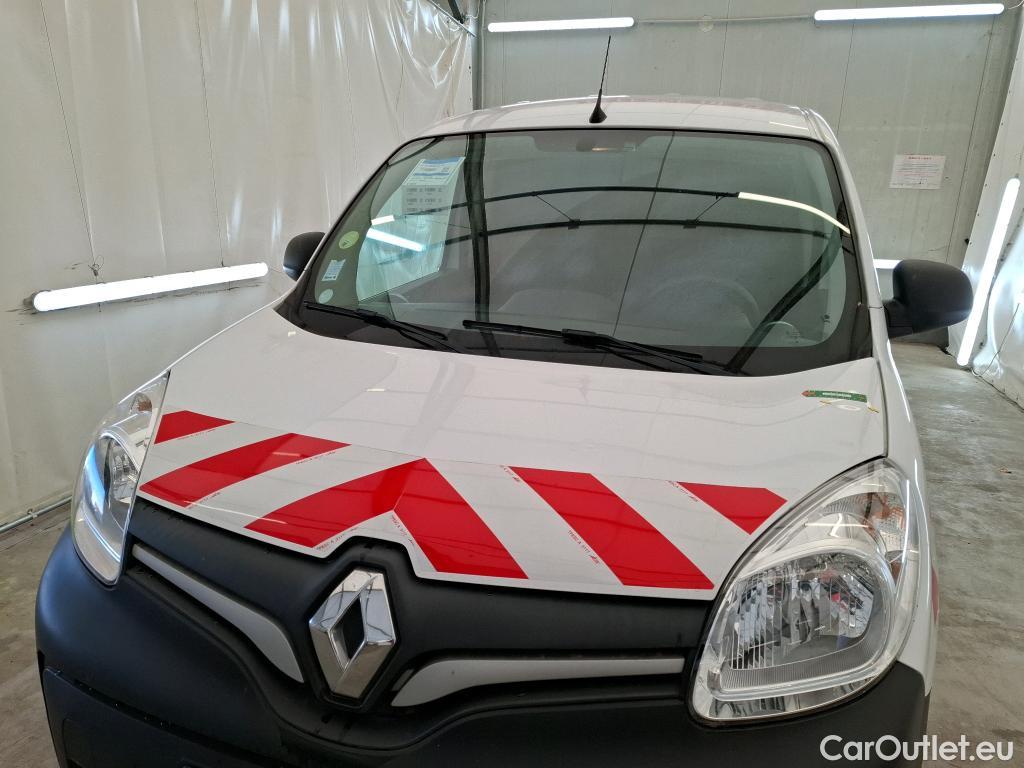  Renault  Kangoo  II Express Maxi Extra (Série Spéciale) 1.5 dCi 95CV BVM6 E6dT #53