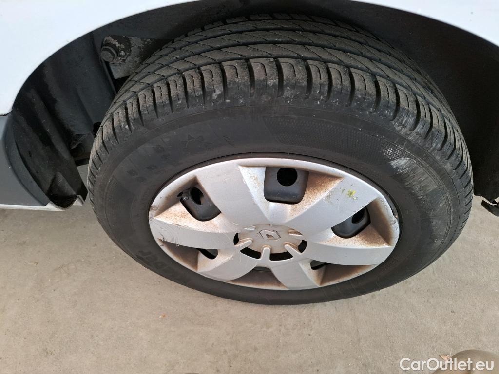  Renault  Kangoo  II Express Maxi Extra (Série Spéciale) 1.5 dCi 95CV BVM6 E6dT #47