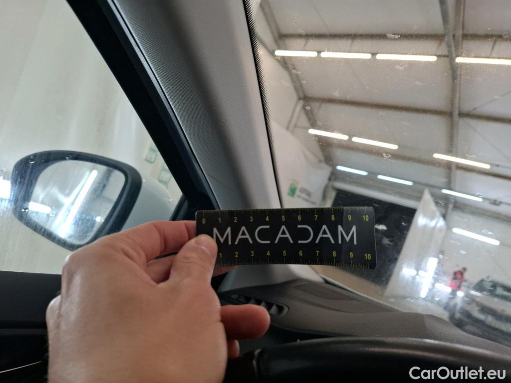  Renault  Megane  IV Grandtour Business 1.5 dCi 115CV BVM6 E6dT / TRANSFO VP/VF #34