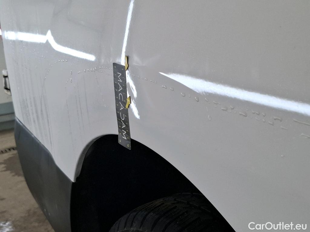  Citroen  Jumpy CITROEN  VU 4p Fourgon Taille XL BlueHDi 120 S&S BVM6 Business #31