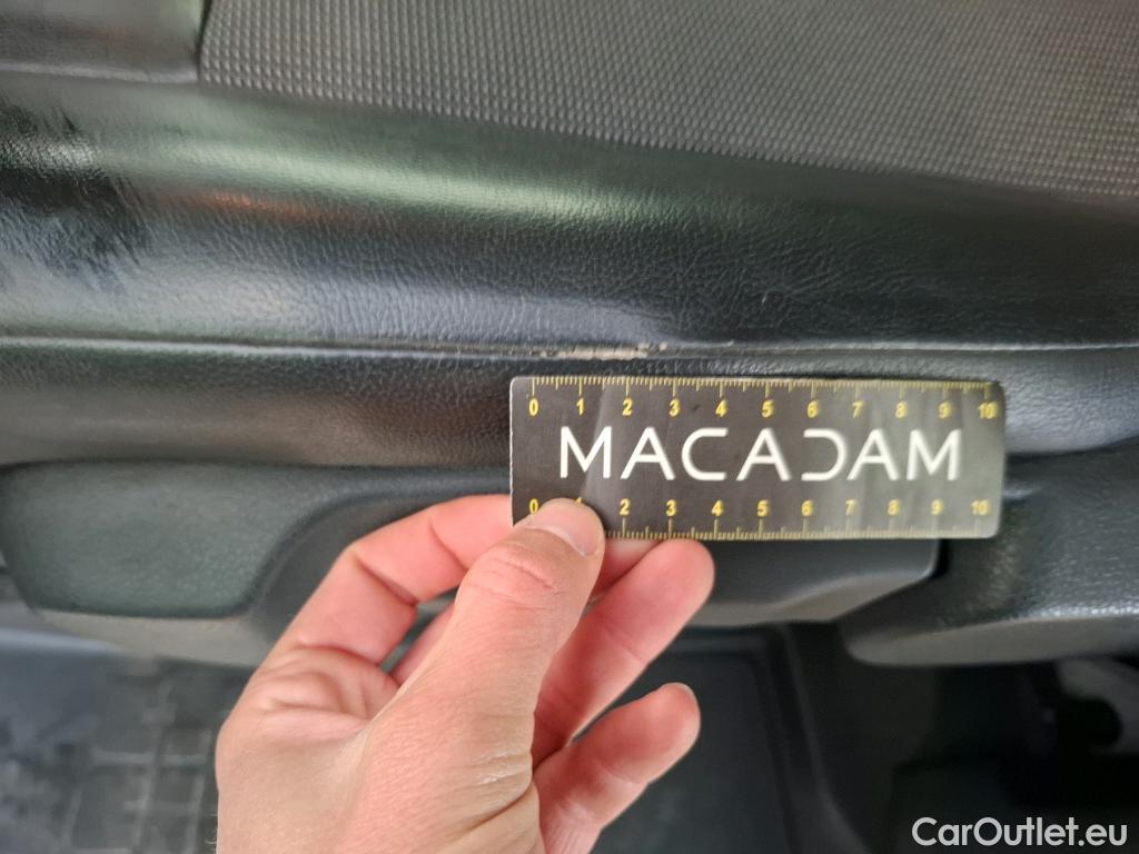  Citroen  Jumpy CITROEN  VU 4p Fourgon Taille XL BlueHDi 120 S&S BVM6 Business #18