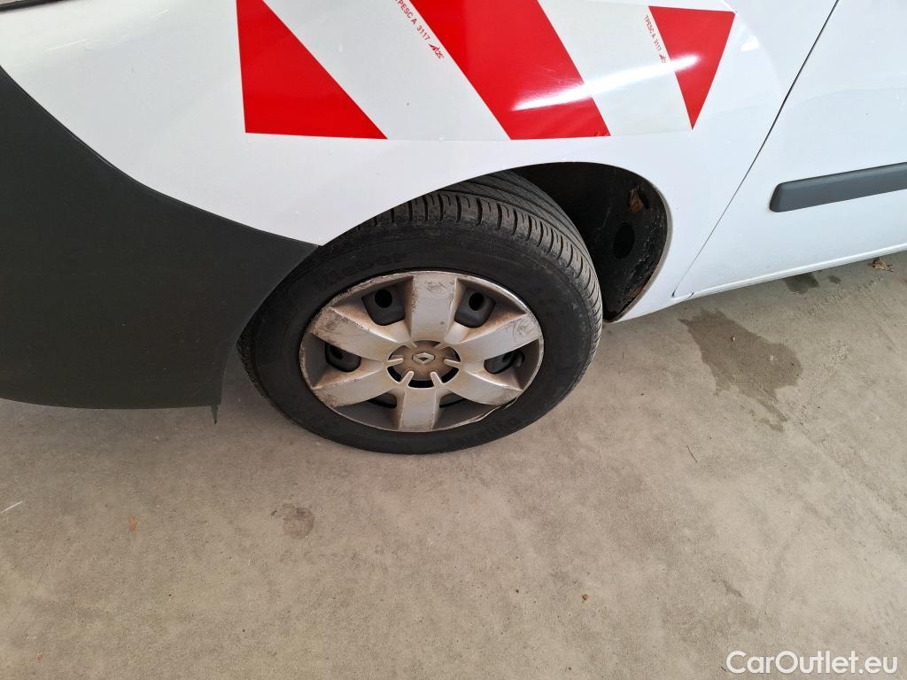  Renault  Kangoo  II Express Maxi Extra (Série Spéciale) 1.5 dCi 95CV BVM6 E6dT #66