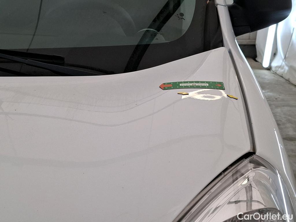  Renault  Kangoo  II Express Maxi Extra (Série Spéciale) 1.5 dCi 95CV BVM6 E6dT #54