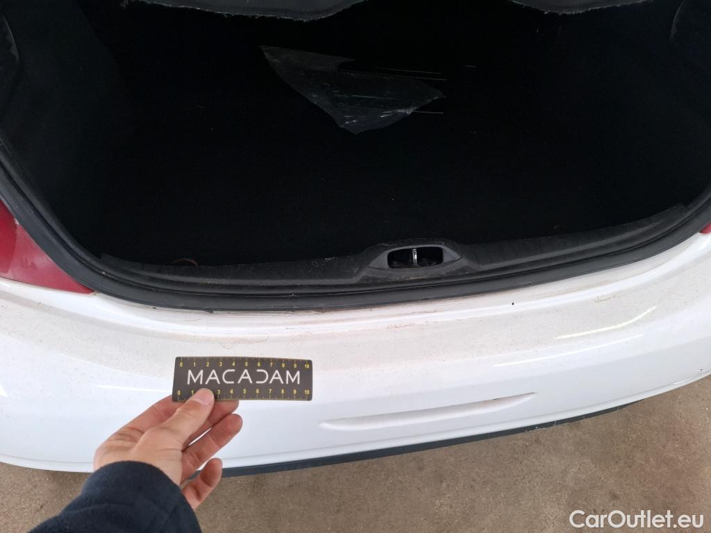  Peugeot  208 PEUGEOT  Affaire VU 5p Berline 1.4 HDI PACK CD CLIM #36