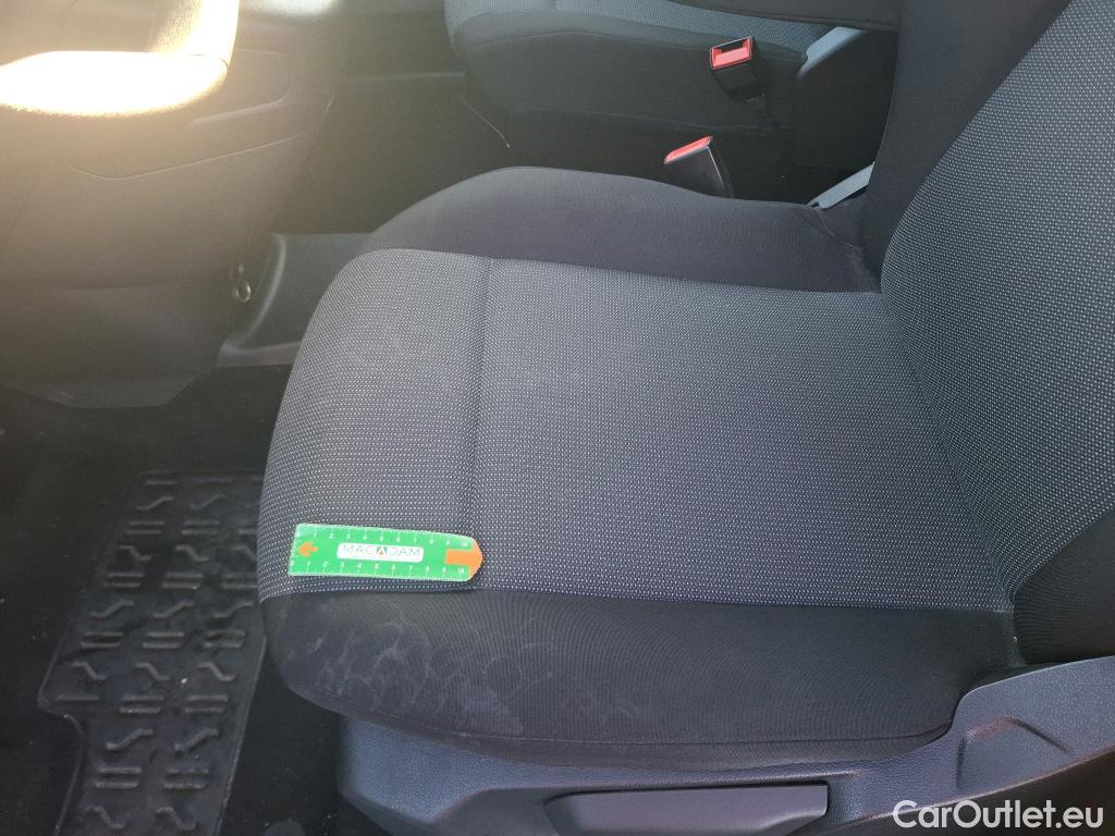  Peugeot  Partner  Asphalt L2 1.5 HDi 100CV BVM5 E6dT #9