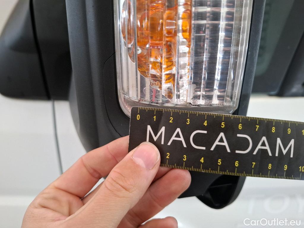  Peugeot  Boxer  Fourgon Surélevé 333 L2H2 Asphalt BlueHDi 140 Stop&Start 140CV BVM6 #43