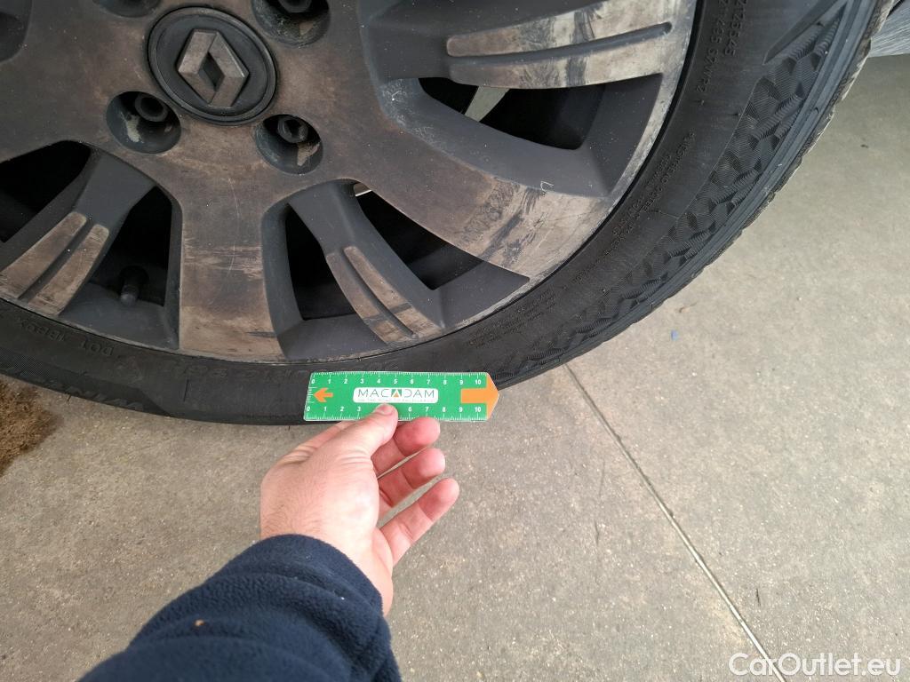  Renault  Captur RENAULT  5p Crossover Business ENERGY dCi 90 / TRANSFO VP VF #30