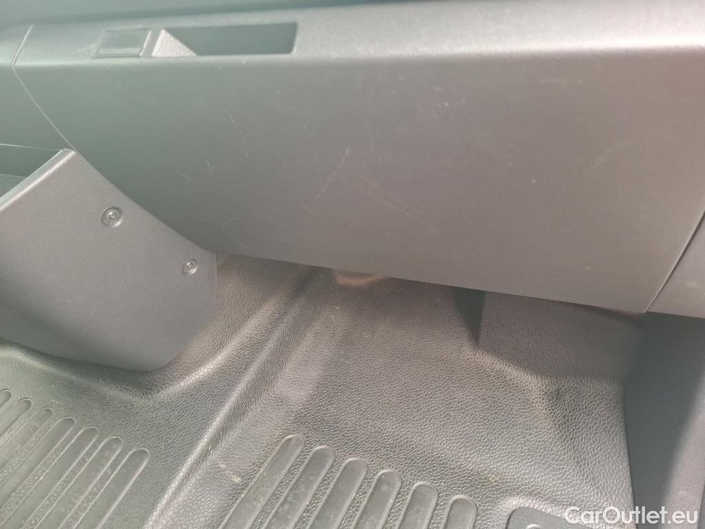  Renault  Master  III Fourgon L2H2 3 5 Grand Confort dCi 135CV BVM6 E6dT #8