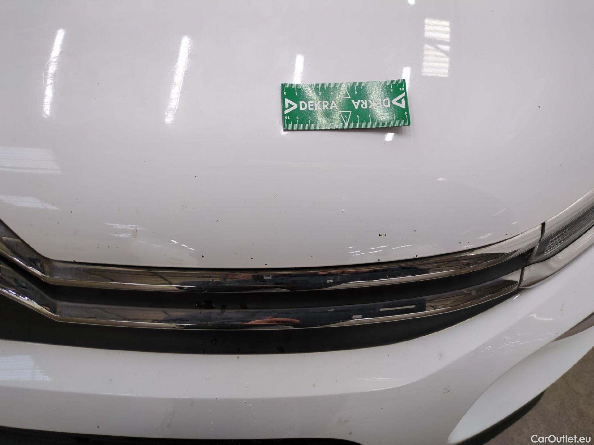  Citroen  C3  Société Feel 1.5 BlueHDI 100CV BVM5 E6dT #20