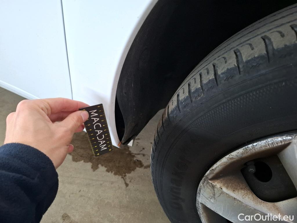  Renault  Kangoo  Express Maxi Extra (Série Spéciale) 1.5 dCi 90CV BVM5 E6 #44