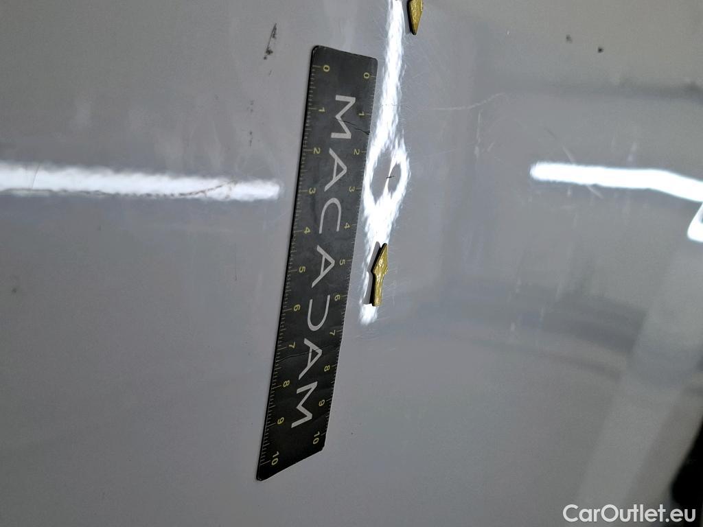  Renault  Kangoo  Express Maxi Extra (Série Spéciale) 1.5 dCi 90CV BVM5 E6 #49