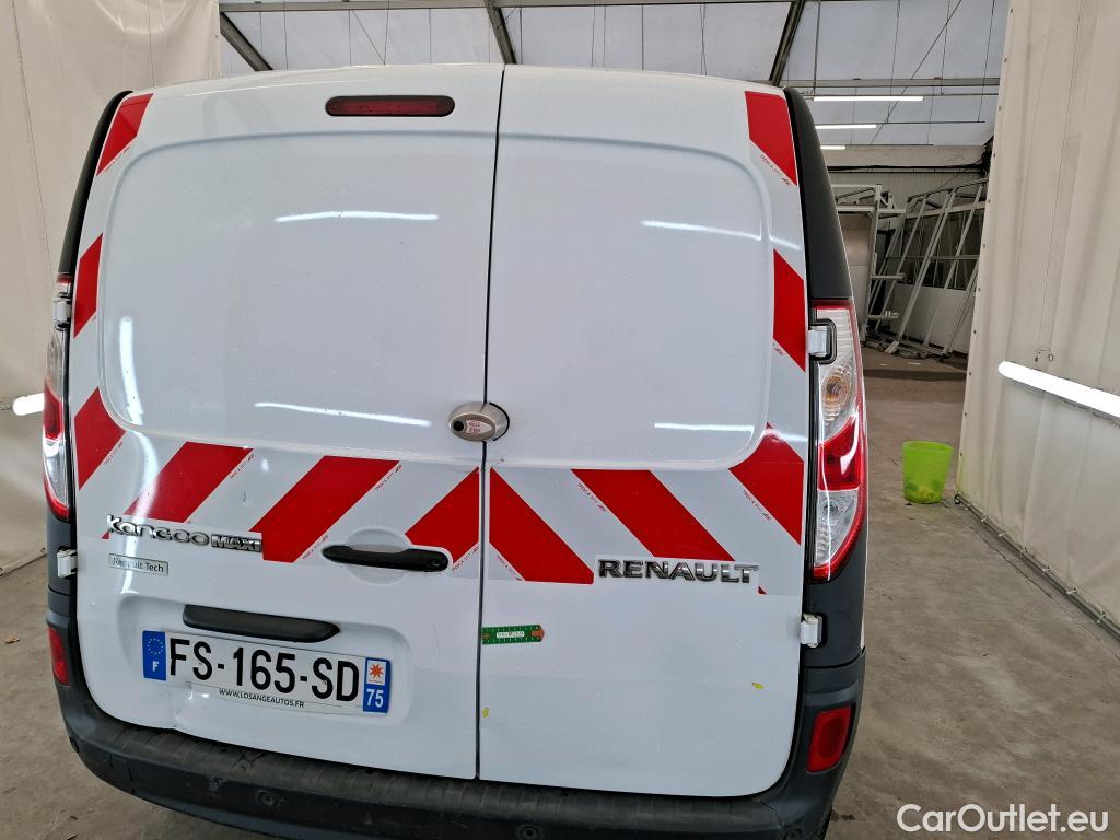  Renault  Kangoo  II Express Maxi Extra (Série Spéciale) 1.5 dCi 95CV BVM6 E6dT #13