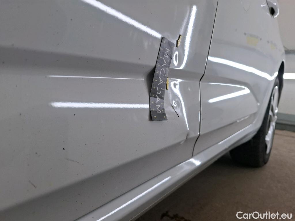  Renault  Megane  IV Grandtour Business 1.5 dCi 115CV BVM6 E6dT / TRANSFO VP/VF #10