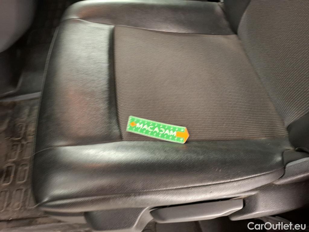  Citroen  Jumpy  Fourgon Club M 1.5 BlueHDi 100CV BVM6 E6d #3