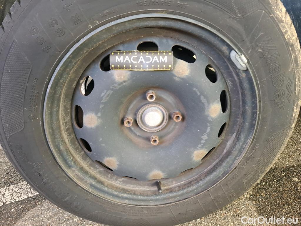  Citroen  Berlingo  Fourgon Business L1 (Court) 1.6 BlueHDi 100CV BVM6 E6 #32