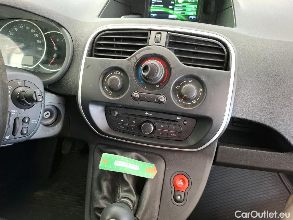  Renault  Kangoo  II Express Maxi Extra (Série Spéciale) 1.5 dCi 95CV BVM6 E6dT #41