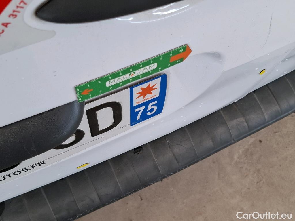  Renault  Kangoo  II Express Maxi Extra (Série Spéciale) 1.5 dCi 95CV BVM6 E6dT #4