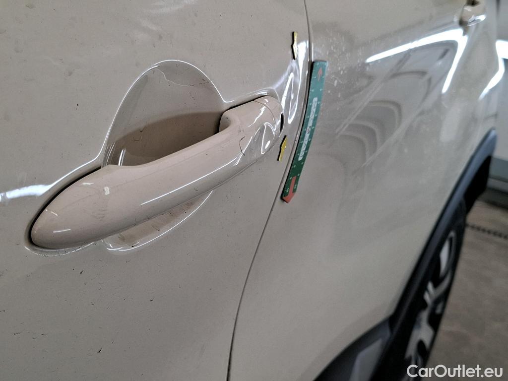  Renault  Captur RENAULT  5p Crossover Business ENERGY dCi 90 / TRANSFO VP VF #14