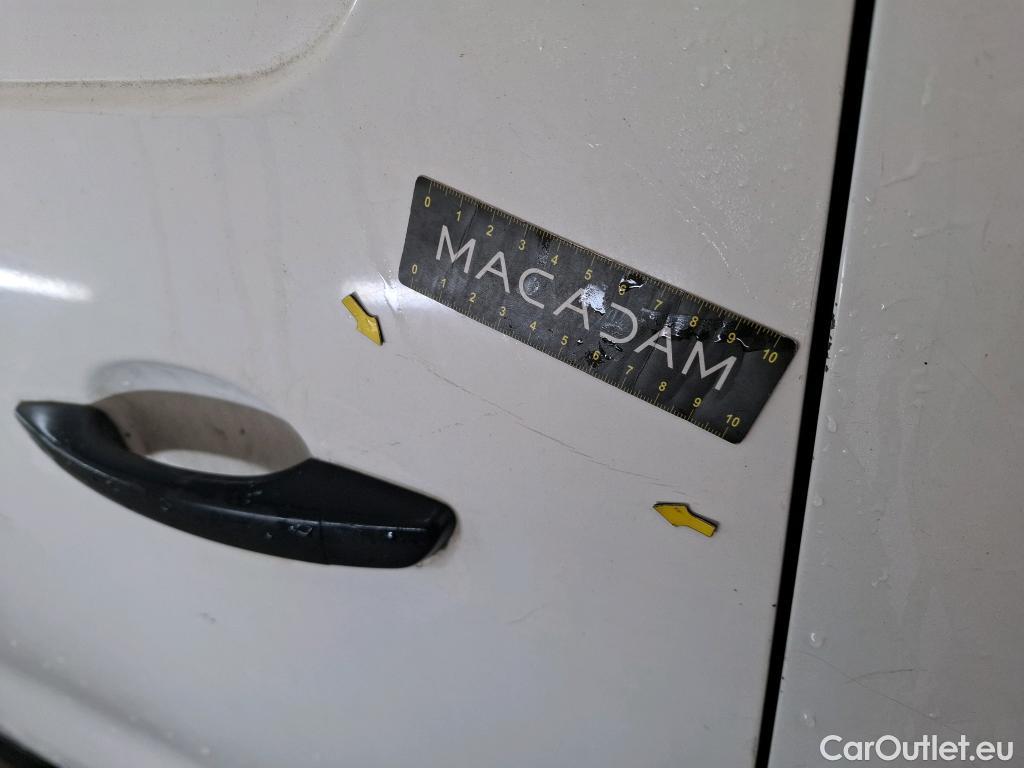  Citroen  Jumpy CITROEN  VU 4p Fourgon Taille XL BlueHDi 120 S&S BVM6 Business #36